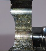 Smith & Wesson Masterpiece (4 Screw) - 14 of 14