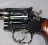 Smith & Wesson Masterpiece (4 Screw) - 7 of 14