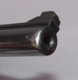 Smith & Wesson Masterpiece (4 Screw) - 9 of 14