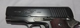 Kimber Custom Shop Ultra RCP II - 5 of 11