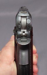 Kimber Custom Shop Ultra RCP II - 10 of 11