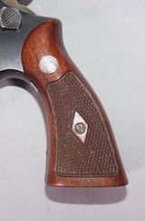 Smith & Wesson Model 18 - 5 of 12
