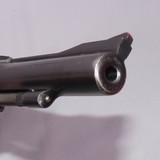 Smith & Wesson Model 18 - 7 of 12