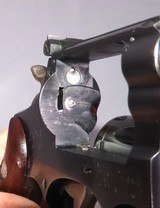 Smith & Wesson Model 18 - 9 of 12