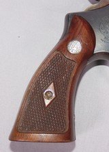 Smith & Wesson Model 18 - 2 of 12