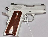 Kimber Ultra Carry II - Image 1 of 14