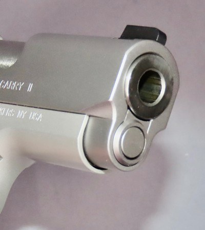 Kimber Ultra Carry II - Image 4 of 14