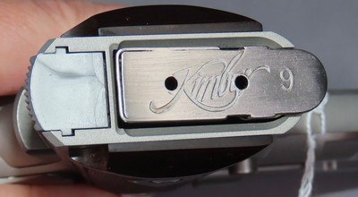 Kimber Ultra Carry II - Image 12 of 14