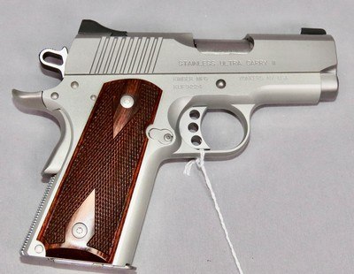 Kimber Ultra Carry II - Image 1 of 14