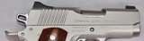 Kimber Ultra Carry II - Image 3 of 14
