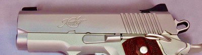 Kimber Ultra Carry II - Image 7 of 14