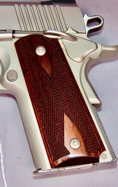 Kimber Ultra Carry II - Image 6 of 14