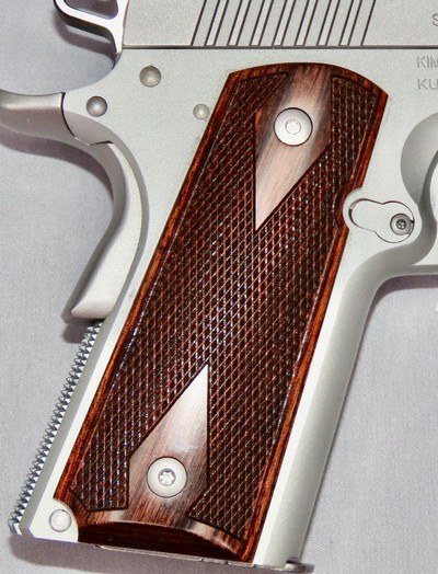 Kimber Ultra Carry II - Image 2 of 14
