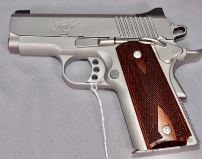 Kimber Ultra Carry II - Image 5 of 14
