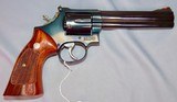 Smith & Wesson Model 586-2 - 1 of 13