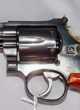 Smith & Wesson Model 586-2 - 8 of 13