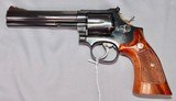 Smith & Wesson Model 586-2 - 6 of 13