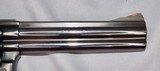Smith & Wesson Model 586-2 - 4 of 13