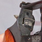 Smith & Wesson Model 586-2 - 11 of 13