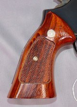 Smith & Wesson Model 586-2 - 2 of 13