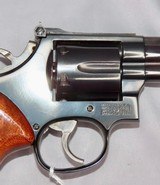 Smith & Wesson Model 586-2 - 3 of 13