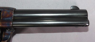 Colt Single Action Army 1st Generation - Image 10 of 14