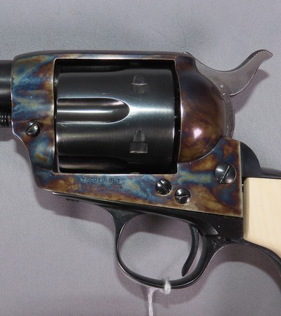 Colt Single Action Army 1st Generation - Image 4 of 14