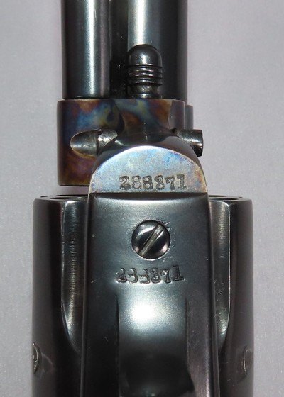 Colt Single Action Army 1st Generation - Image 11 of 14
