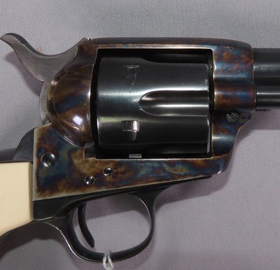 Colt Single Action Army 1st Generation - Image 9 of 14