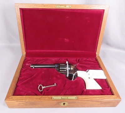 Colt Single Action Army 1st Generation - Image 1 of 14