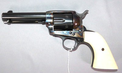 Colt Single Action Army 1st Generation - Image 2 of 14