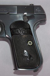 Colt 1903 - 2 of 11