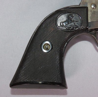 Colt Single Action Army 2nd Generation - Image 2 of 13