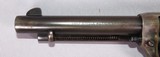 Colt Single Action Army 2nd Generation - Image 9 of 13
