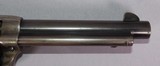 Colt Single Action Army 2nd Generation - Image 4 of 13