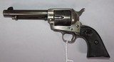 Colt Single Action Army 2nd Generation - Image 6 of 13