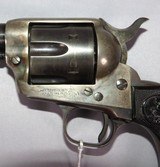 Colt Single Action Army 2nd Generation - Image 8 of 13