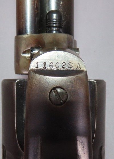 Colt Single Action Army 2nd Generation - Image 12 of 13