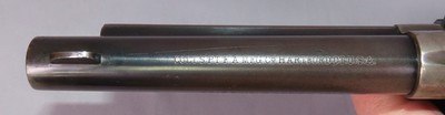 Colt Single Action Army 2nd Generation - Image 13 of 13