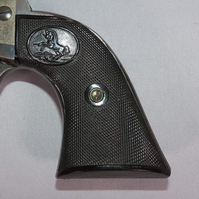 Colt Single Action Army 2nd Generation - Image 7 of 13