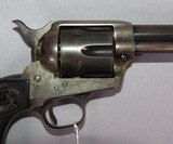 Colt Single Action Army 2nd Generation - Image 3 of 13