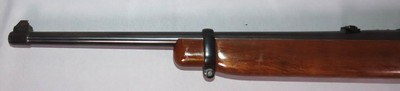 Ruger Carbine - Image 4 of 12