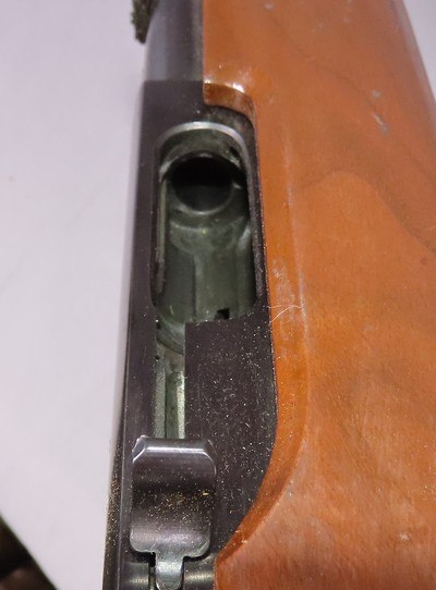 Ruger Carbine - Image 11 of 12