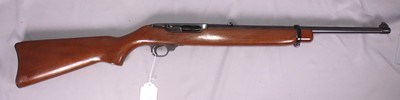 Ruger Carbine - Image 6 of 12