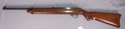 Ruger Carbine - Image 1 of 12
