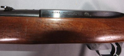 Ruger Carbine - Image 5 of 12