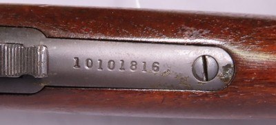 Marlin 444 SS Micro-Groove - Image 14 of 14