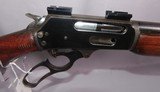Marlin 444 SS Micro-Groove - Image 9 of 14