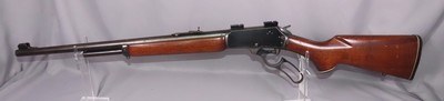 Marlin 444 SS Micro-Groove - Image 1 of 14