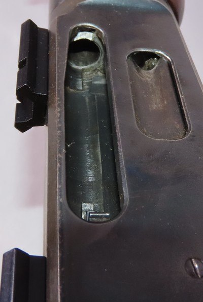 Marlin 444 SS Micro-Groove - Image 12 of 14